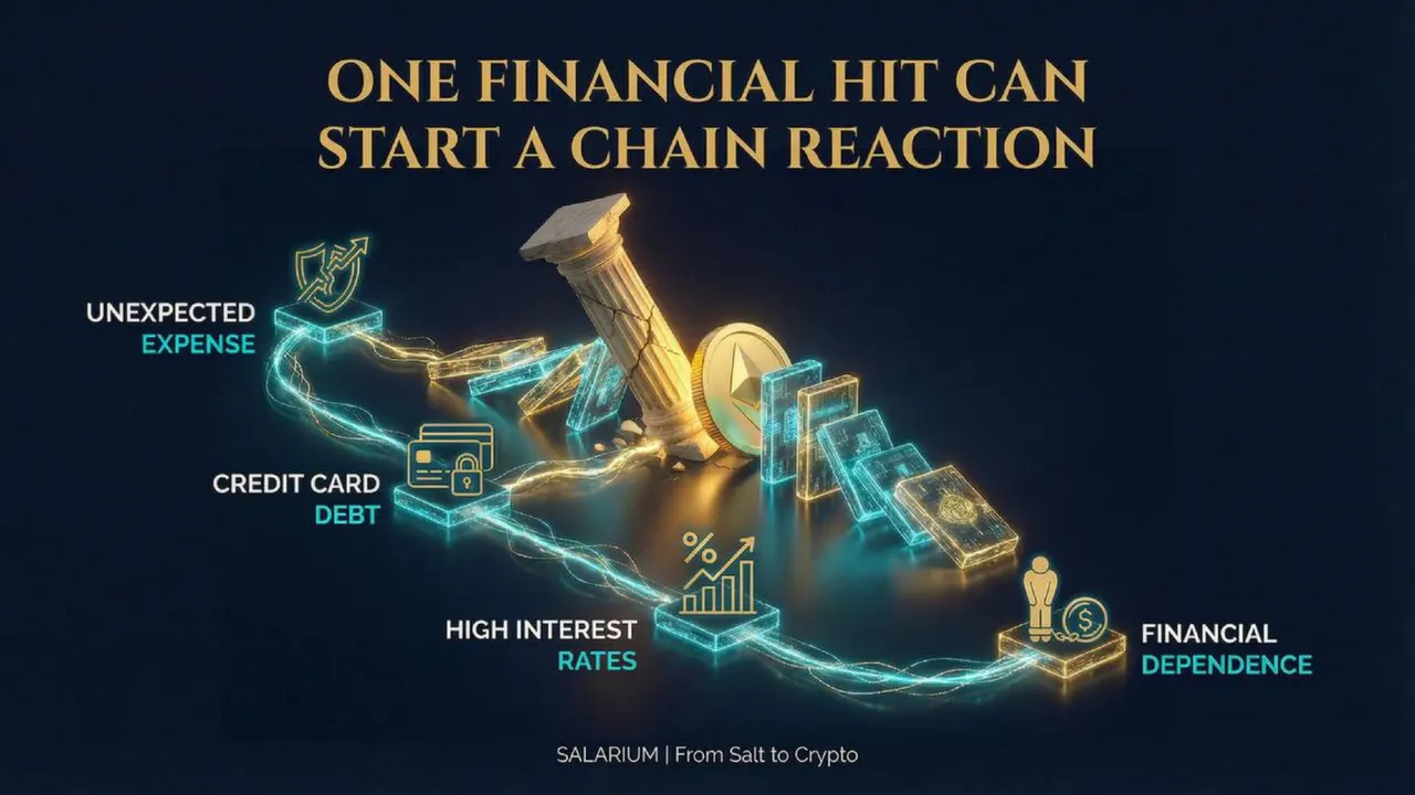 Salarium presentation slide 4