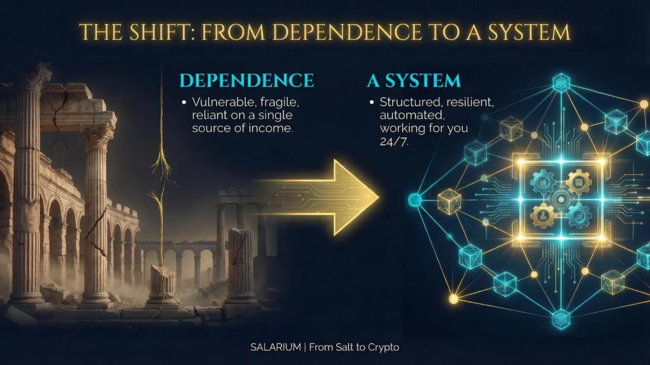 Salarium presentation slide 5