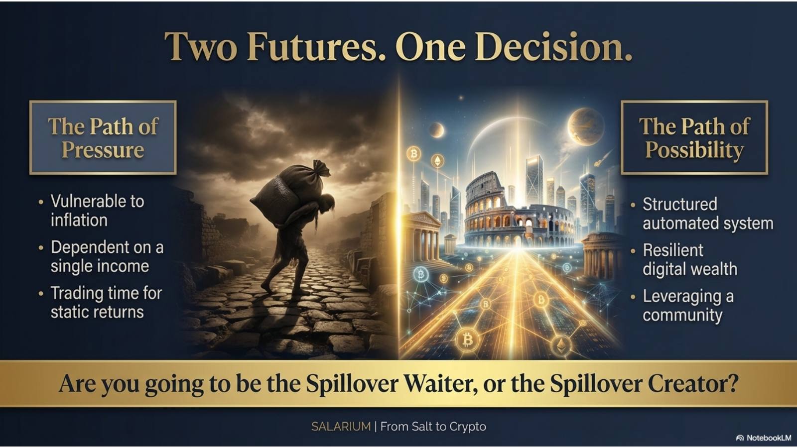 Spillover Creator slide 25